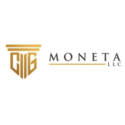 Moneta-logo